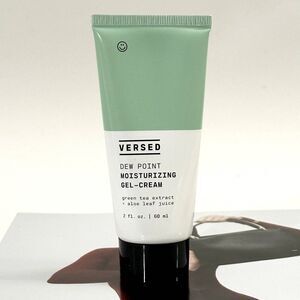🦋5/$25🦋 Versed Skincare Dew Point Moisturizing Gel Cream